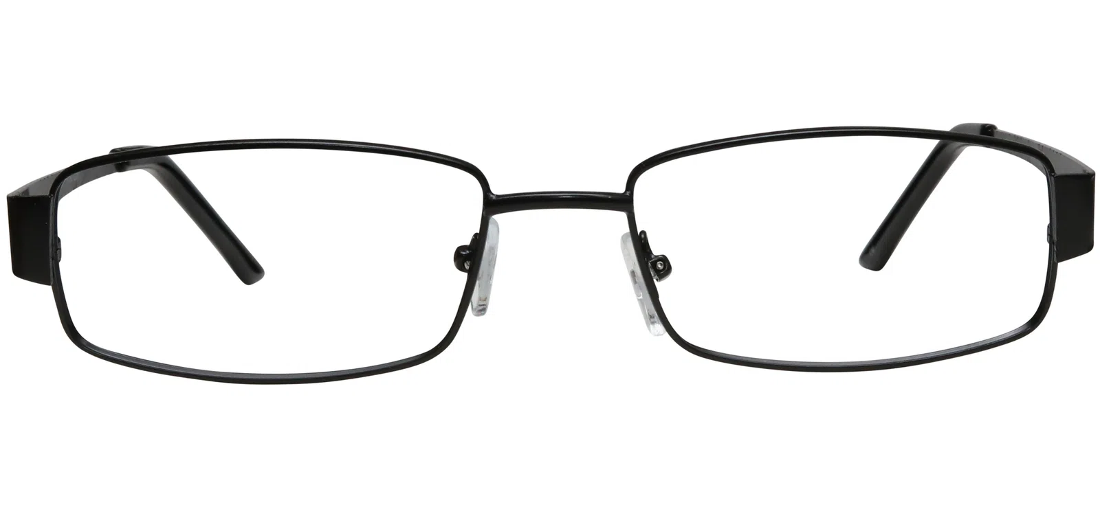 Rectangle Full Rim 201952 Eyeglasses - view 3